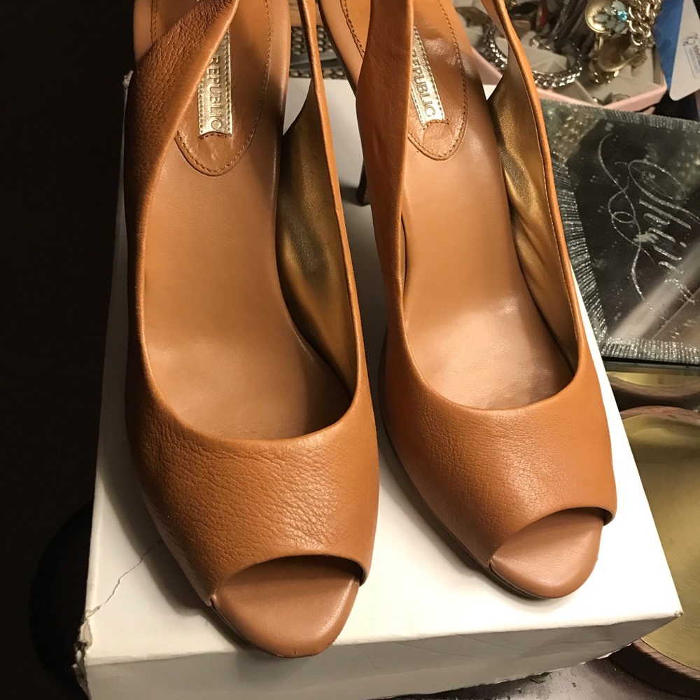 Banana Republic